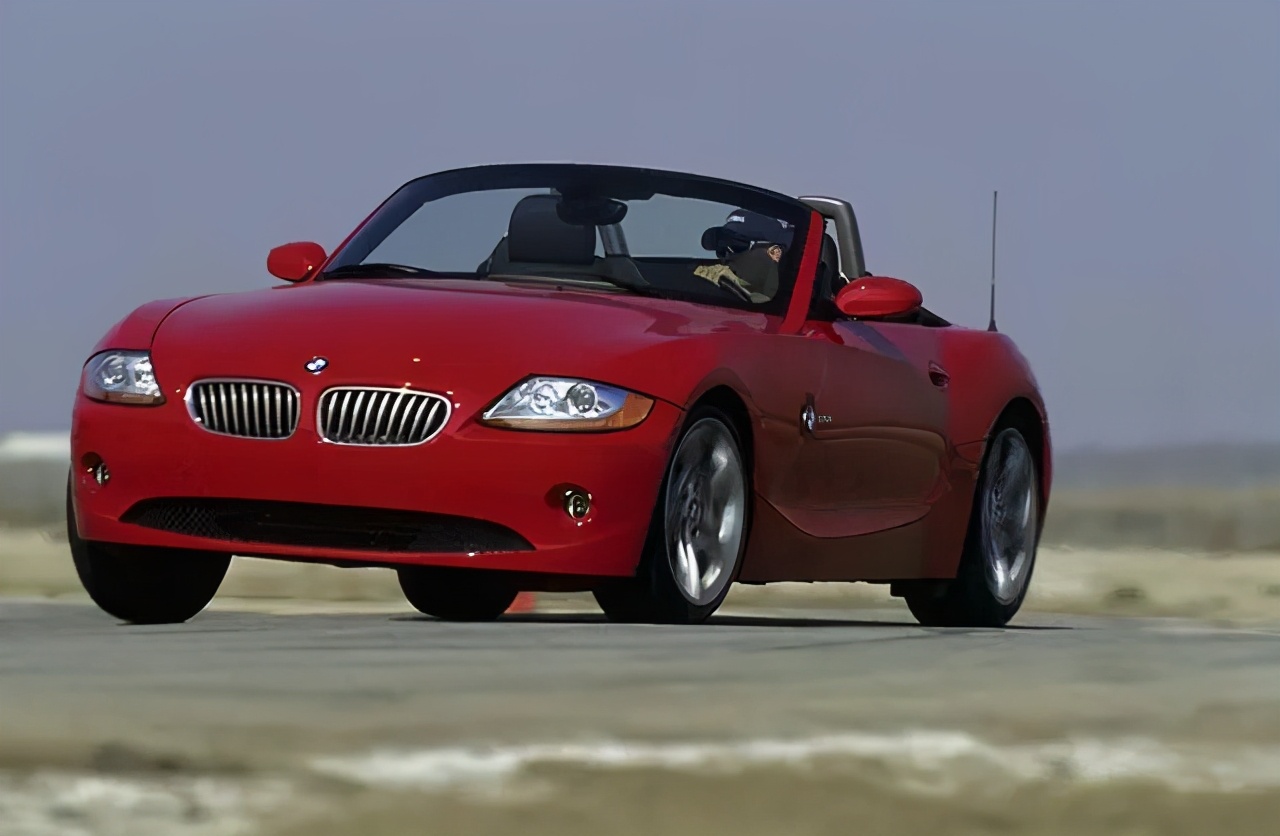 10万保时捷718二手敞篷跑车,二手跑车推荐10-15万左右