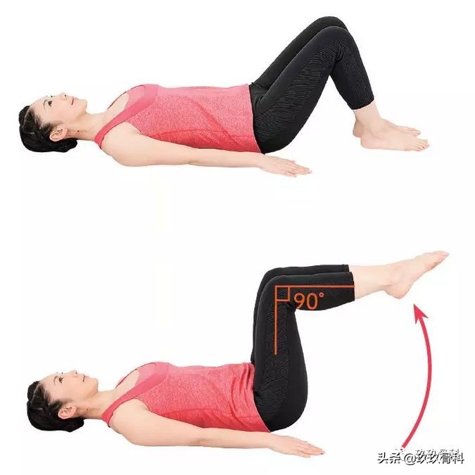 走路姿势对体型的影响,矫正体型的姿势