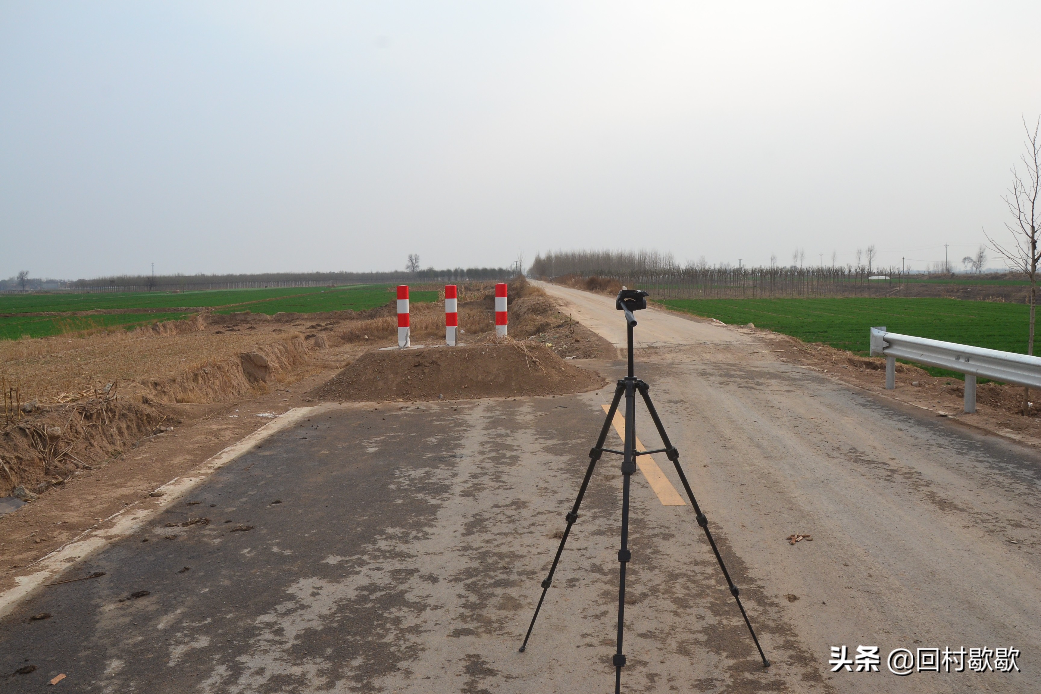 是谁让手握锄头的农民怕这怕那，说起种地都胆小谨慎？别再忽悠了