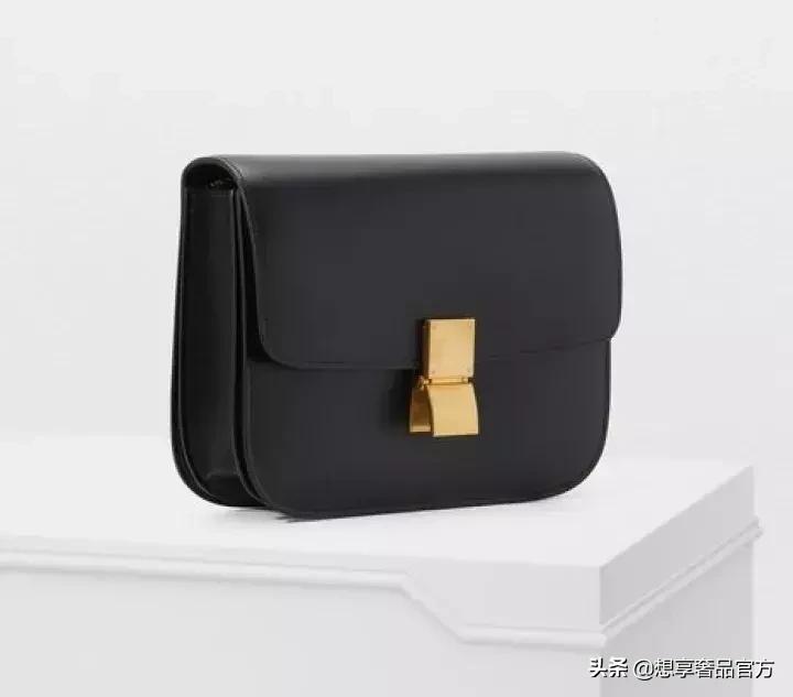 断货王，爱包的女孩一定要收藏的几款包包！