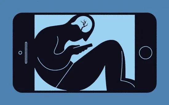 网瘾是一种心理疾病,网瘾是一种病吗