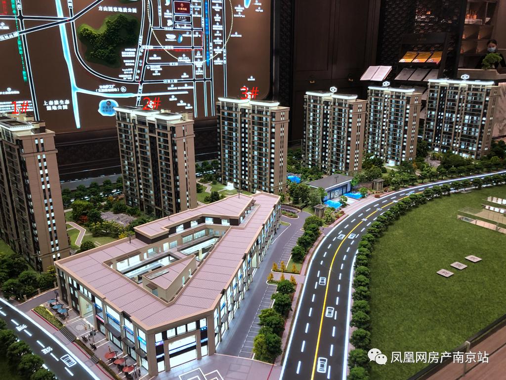 三大热盘加推开盘,火爆3家新盘同日公开未来房价