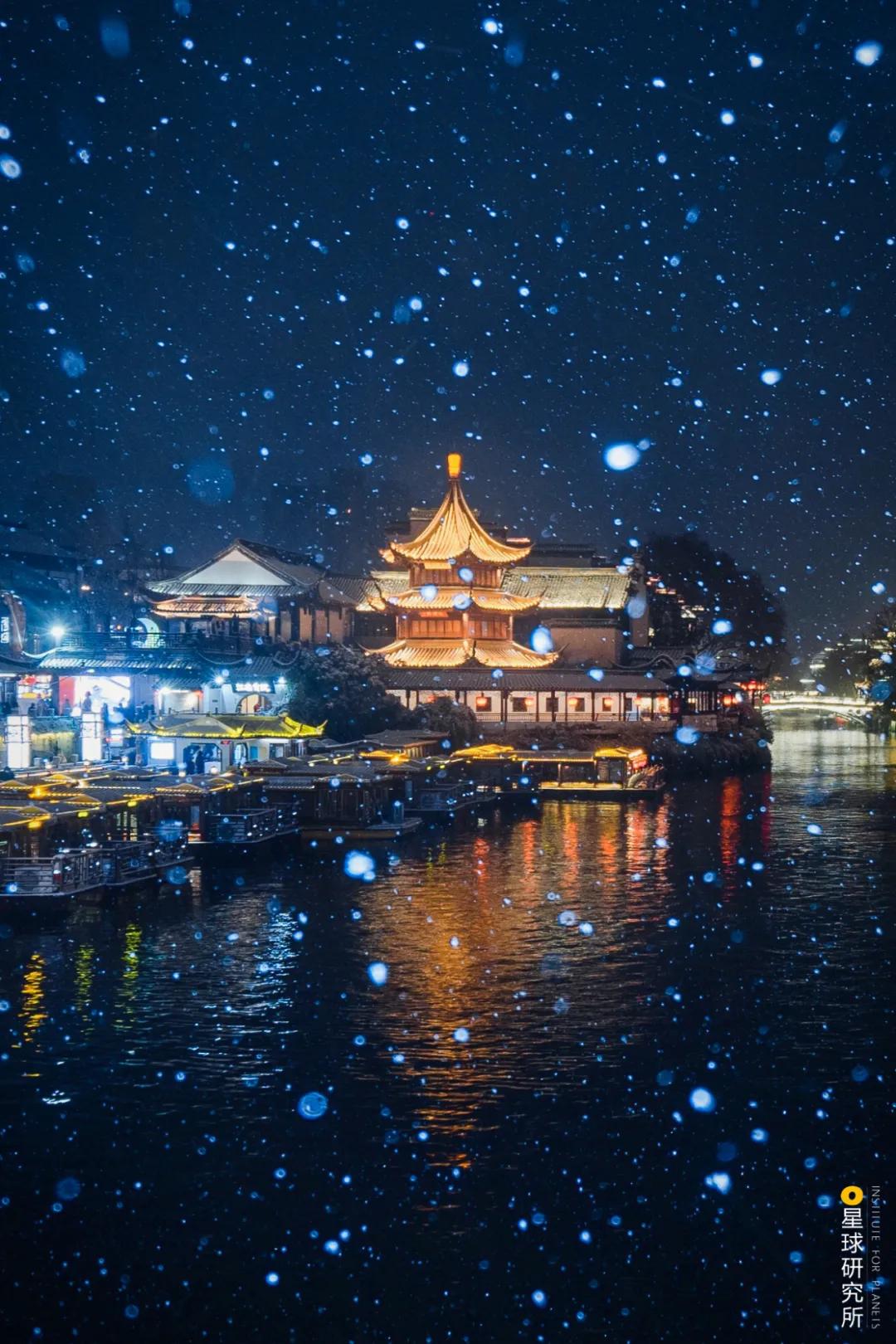 南京为什么叫金陵,我是南京