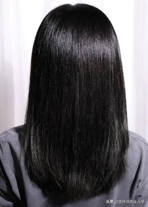 乌发固发补肝补肾的中药泡水喝,补肝脾能改善白发吗