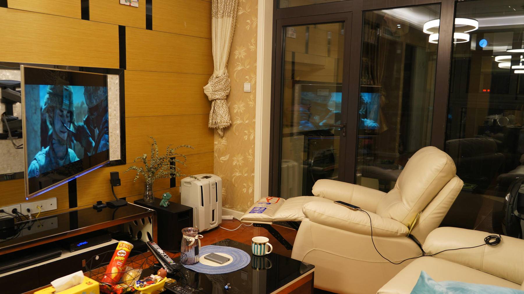 闲鱼几百的芝华仕单人沙发,闲鱼入手芝华仕