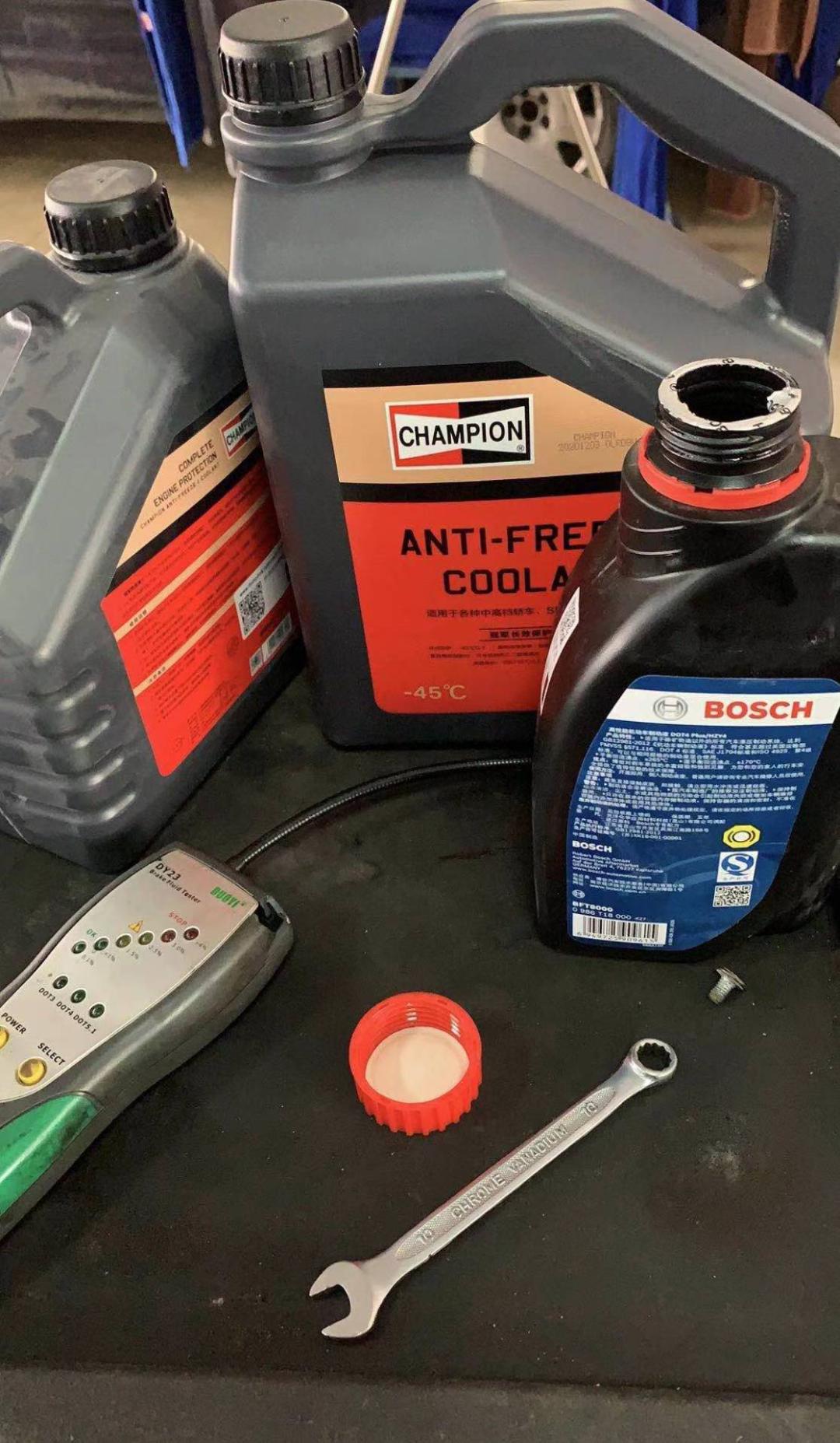 目前有哪些好的养车平台,养车服务线上平台哪个好