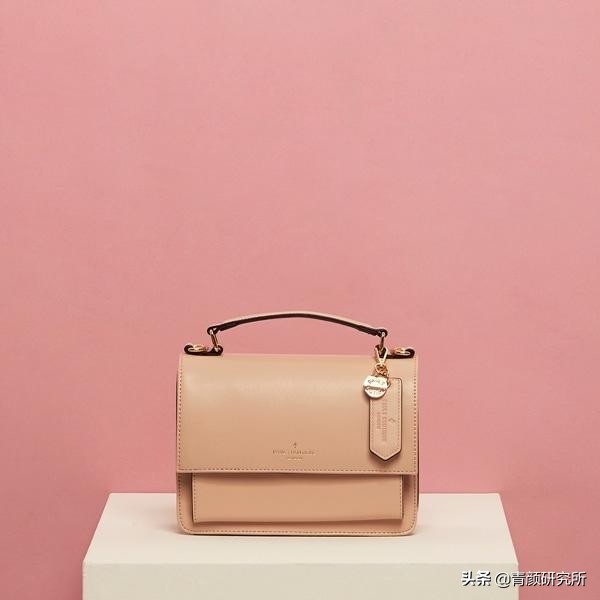 种草女包轻奢高级感,种草好看的包包