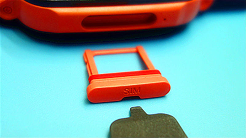 360儿童手表SE5发布,父母的安心之选360se5儿童手表