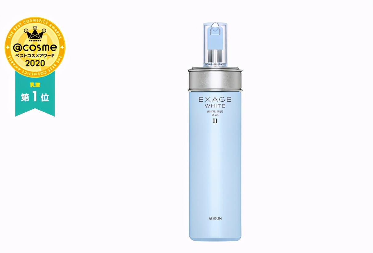 2019cosme大赏排行全年,cosme大赏c位之争