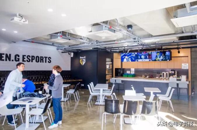 gen.g新阵容,gen.g俱乐部基地在哪