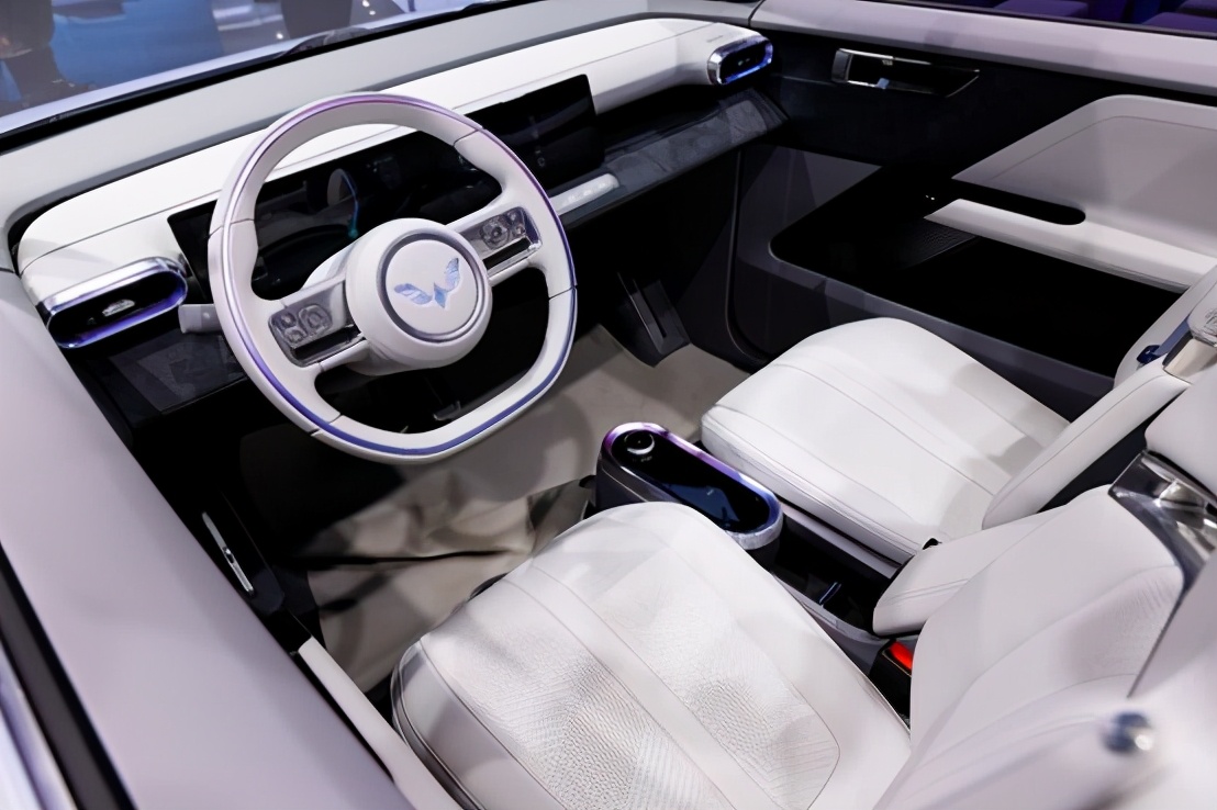 五菱老头乐是什么车,五菱老头乐落地多少