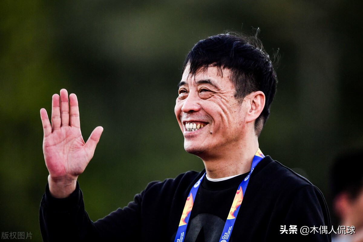 白岩松《白•问》陈戌源，国足40强赛生死战提前到第6轮？