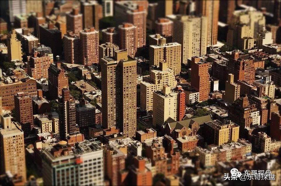 刚需房和改善房价格趋势,老城区改善房值得买吗