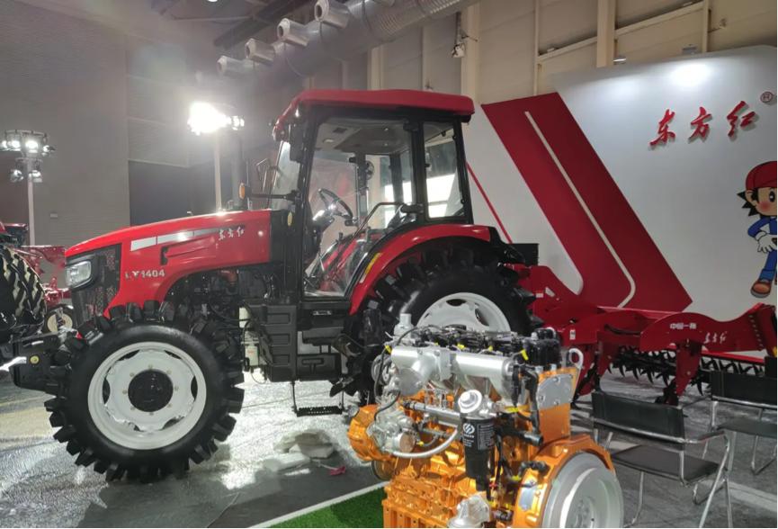 2023河南农机零部件展览会,河南省农机企业产品