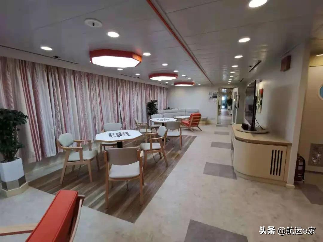 交5000块就能上长荣的船，靠谱吗？