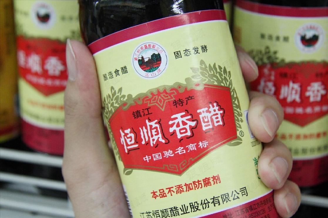 陈醋、香醋、米醋、白醋、果醋、甜醋，哪种食醋更值得买？