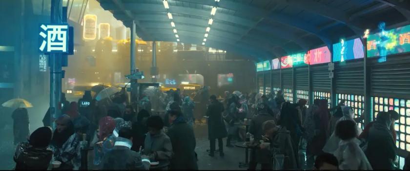 令人失望的科幻电影,曾经被低估的科幻电影