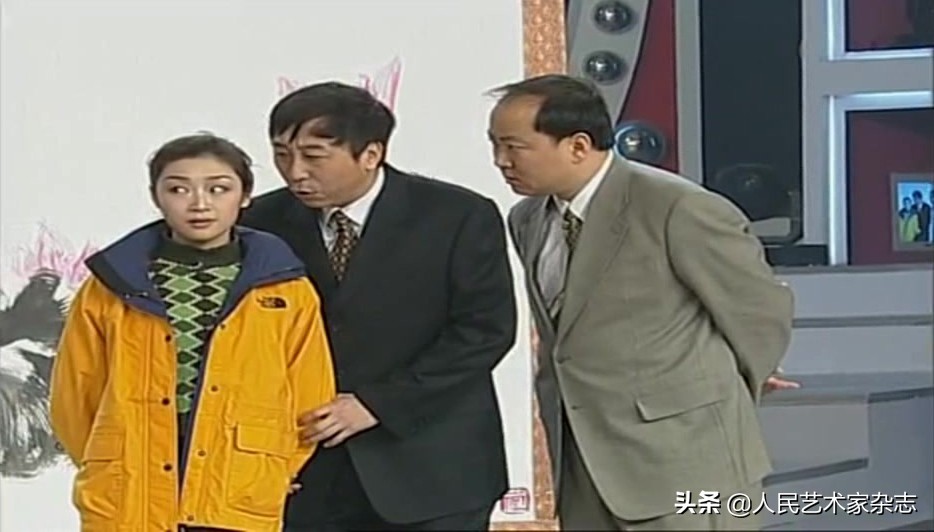 冯巩小品就是不一般完整版,冯巩小品不正经完整