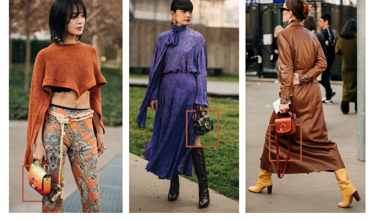 春季穿衣指南大全,春季时尚女人穿搭