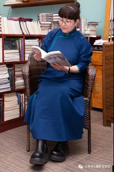 蒙古族服饰第四批非物质文化遗产,蒙古服饰非遗现状