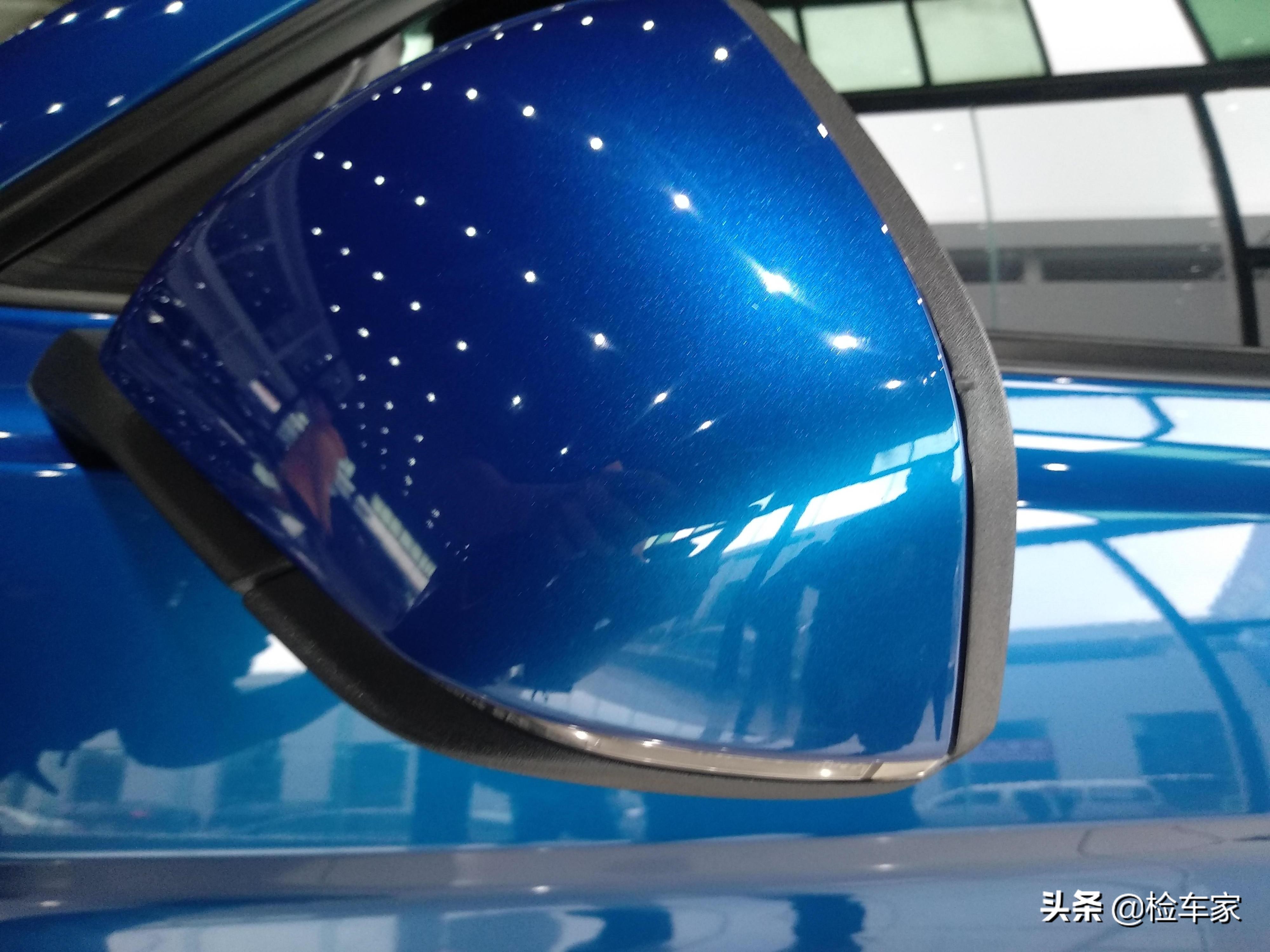 25万买二手野马,哪一年的福特野马最值得买