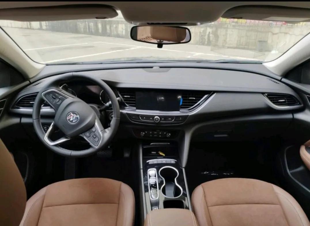 新款别克君威驾驶感受,2021款别克君威用车感受