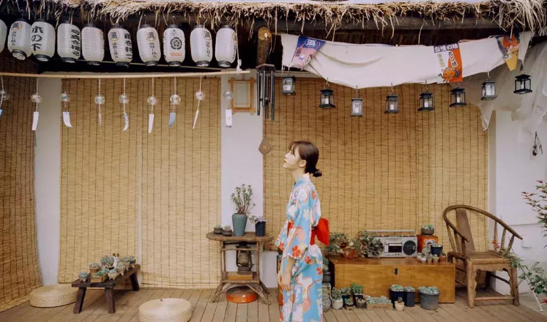 成都值得打卡的民宿便宜,成都最值得住的网红打卡地