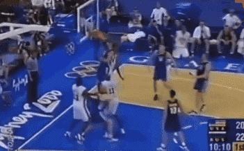 顶级射手雷阿伦投篮集锦,雷阿伦季后赛三分纪录