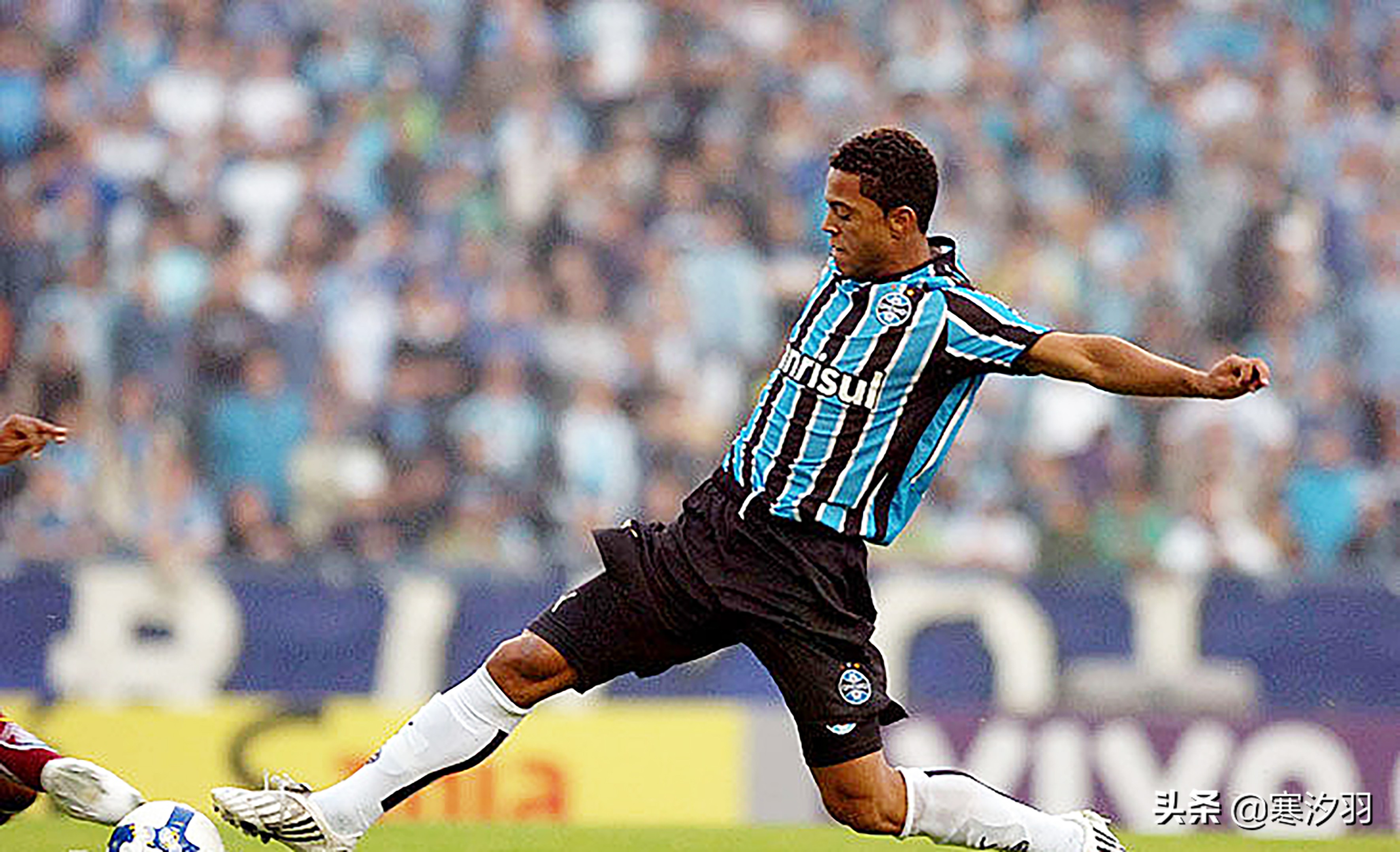 任意球高手排名,任意球十大名将