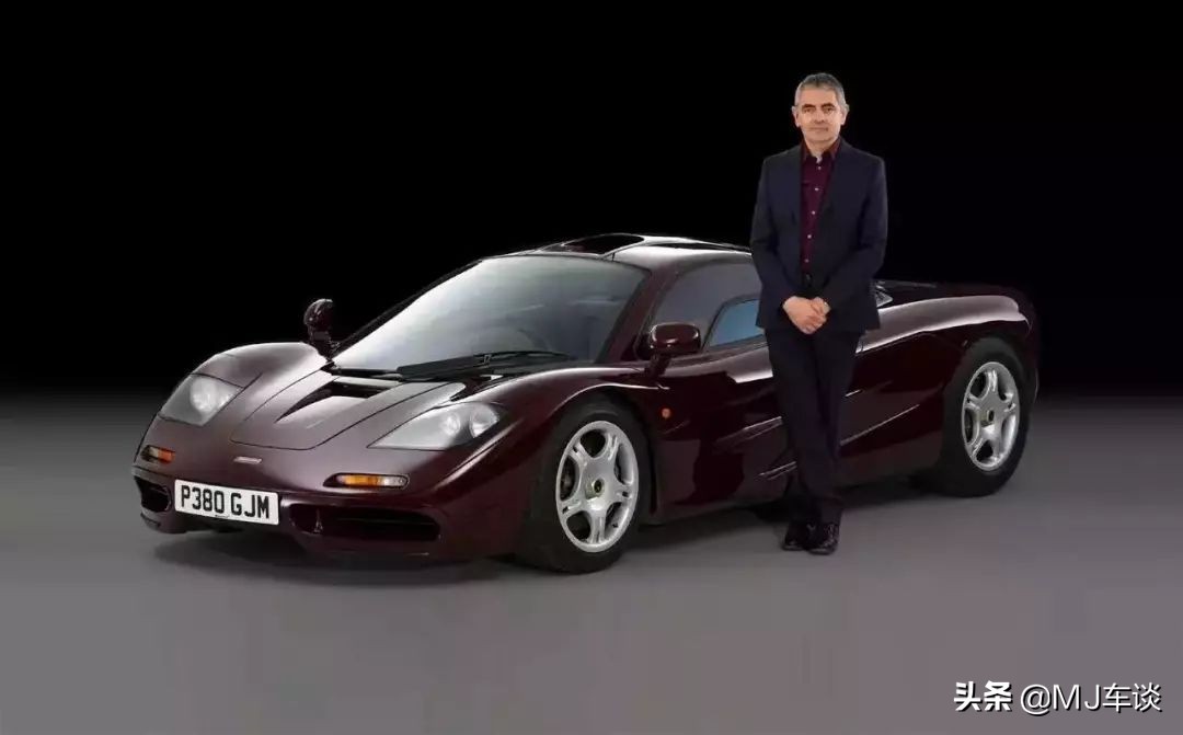 迈凯伦轻量化,迈凯伦汽车轻量化