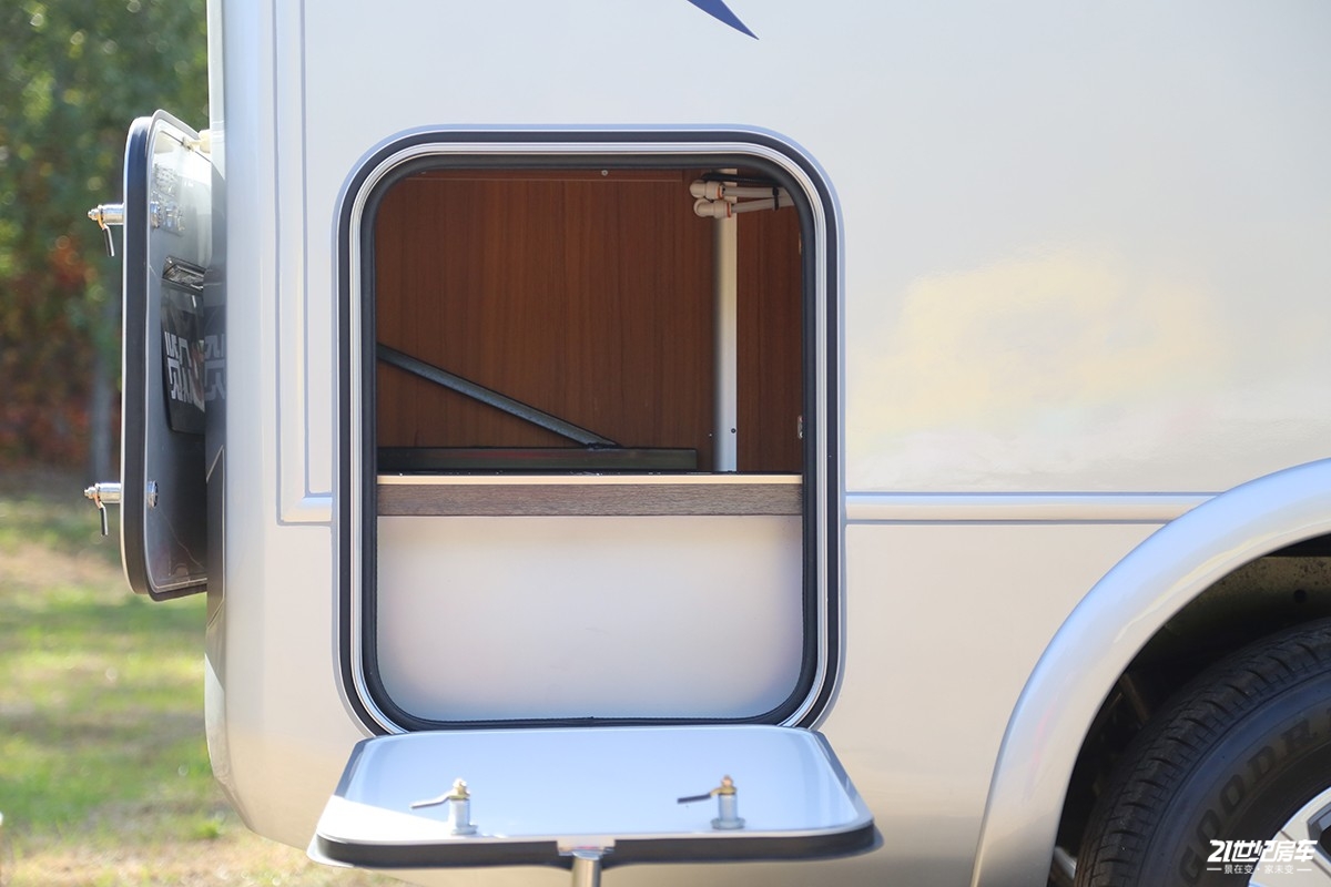 风骏c7房车用车感受,长城览众风骏c7a房车有牵引资质吗