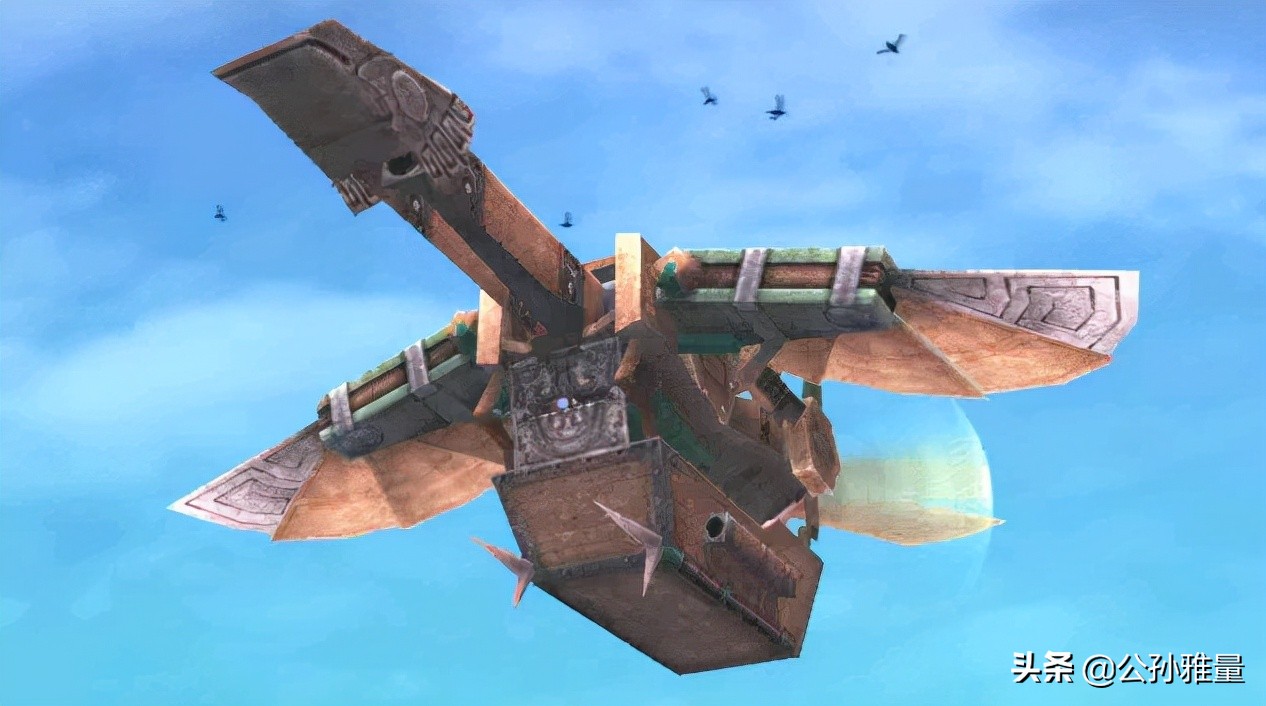 轩辕剑四游戏场景,轩辕剑四玩法