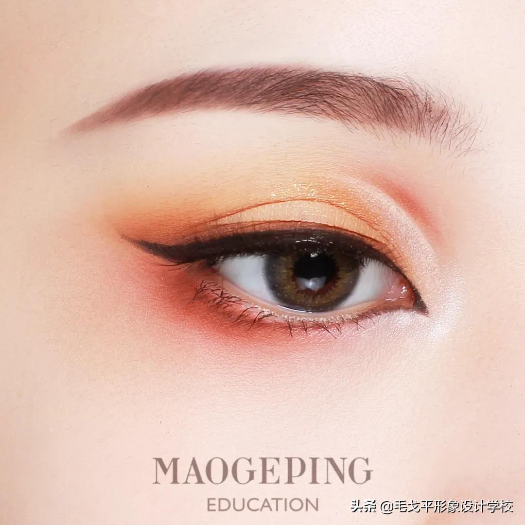 马克笔画画古风动漫人物简单可爱,教你画古风动漫人物