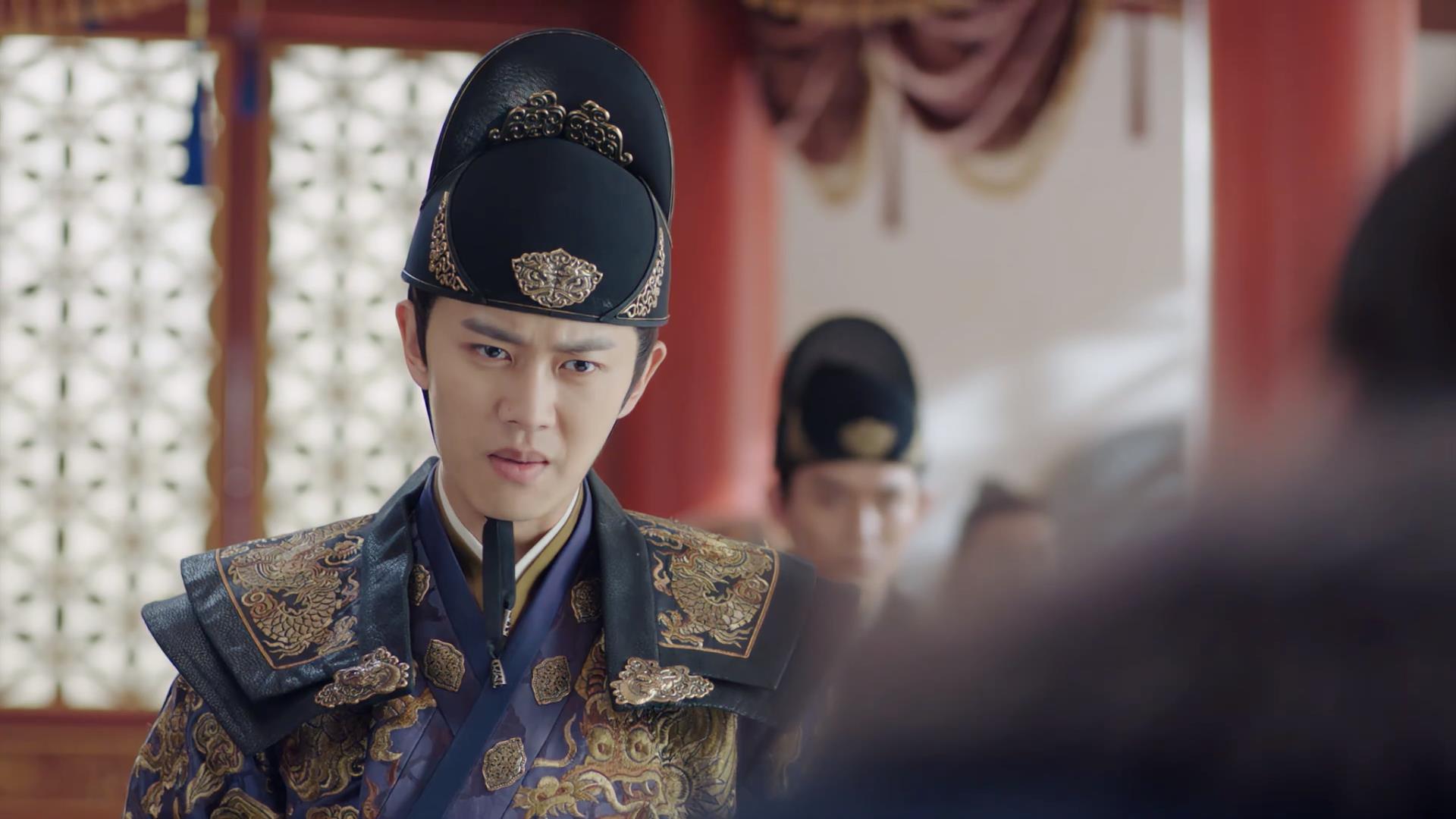 锦衣之下六大结局,锦衣之下番外今夏被打