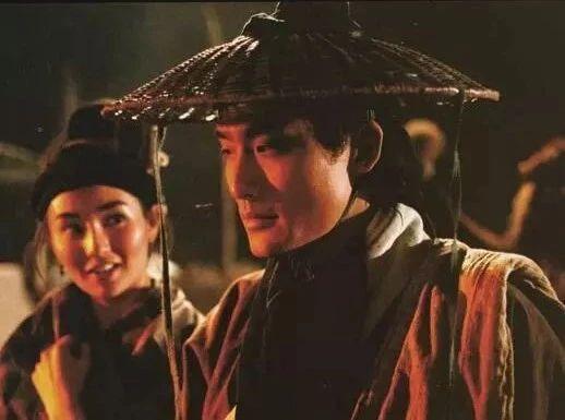 梁家辉宠妻时刻,实力宠妻梁家辉