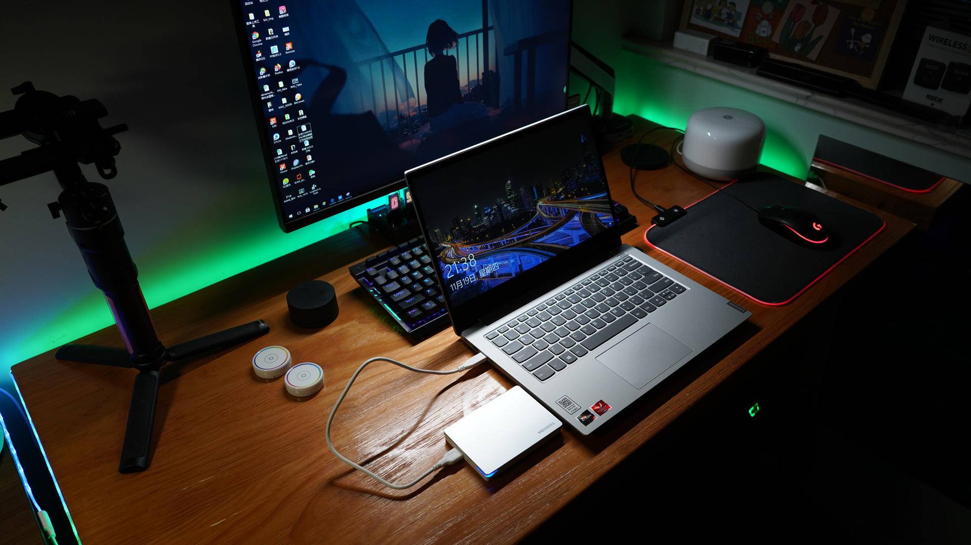 东芝canviobasics系列移动硬盘,东芝移动硬盘flex使用教程