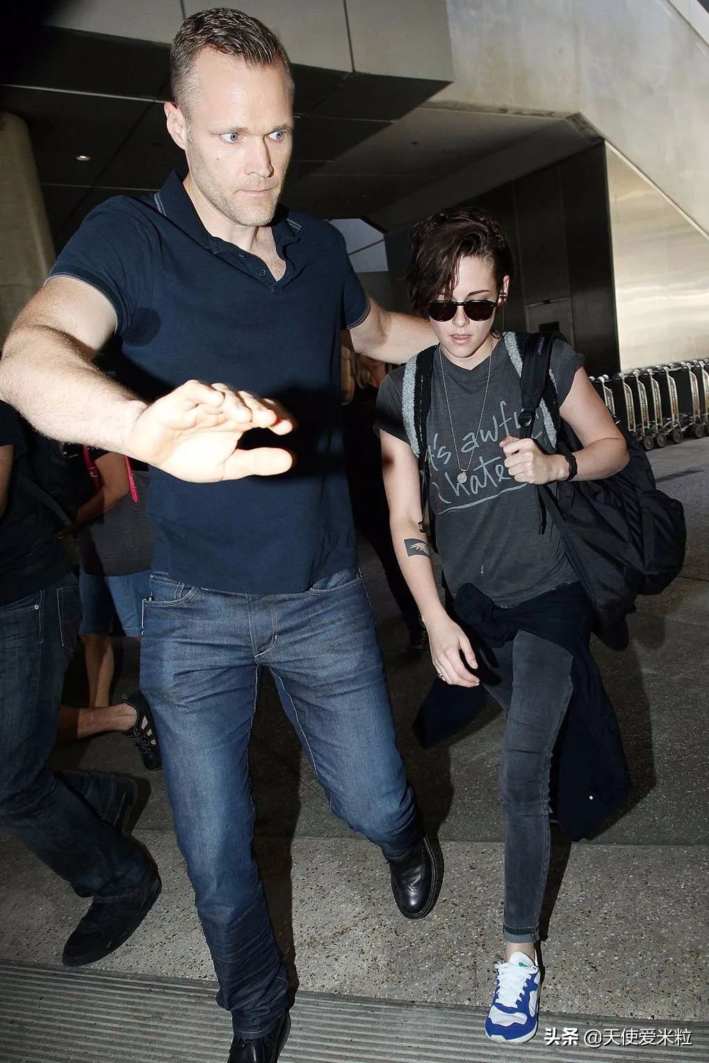 好莱坞女星情史,好莱坞女星隐藏的情史