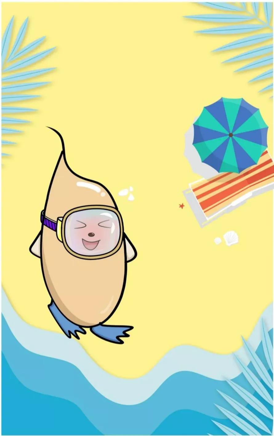 萌化了！当湛江农产品遇见文创IP