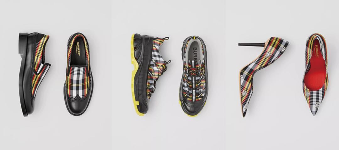 巴宝莉2024早春系列,巴宝莉2019夏季爆款