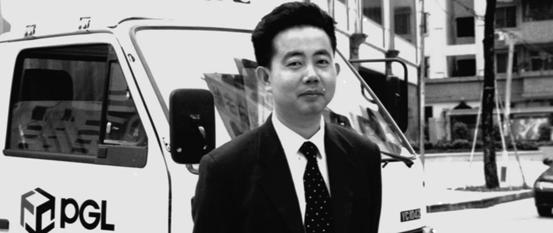 宝供物流前景如何,宝供是如何发展第三方物流的