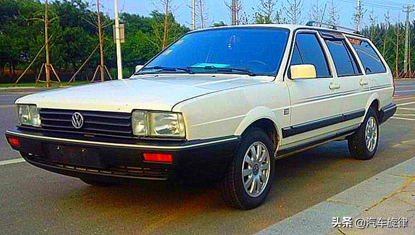 历代桑塔纳车型详解,老款大众桑塔纳话题