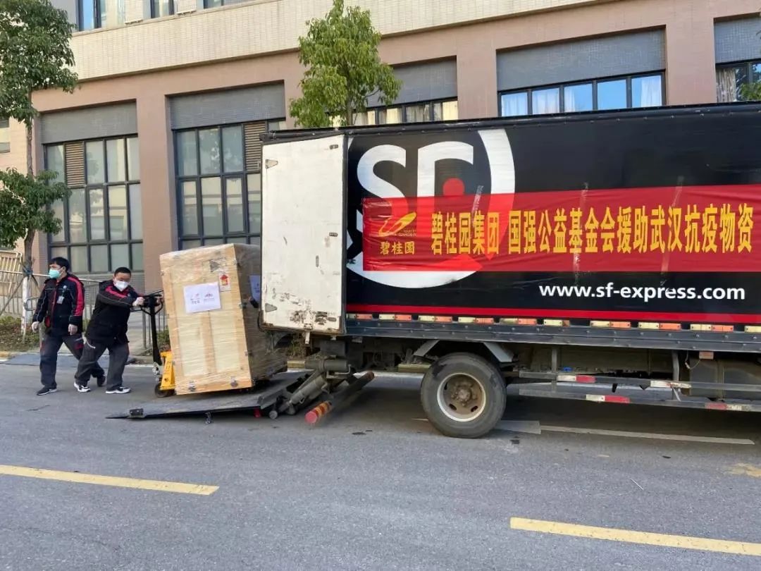 抗疫的医疗设备,抗疫不止步服务不下线