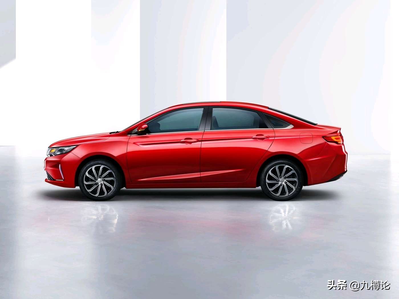 落地11万买吉利帝豪gl值吗,吉利帝豪gl2019款1.4tcvt尊贵智享型