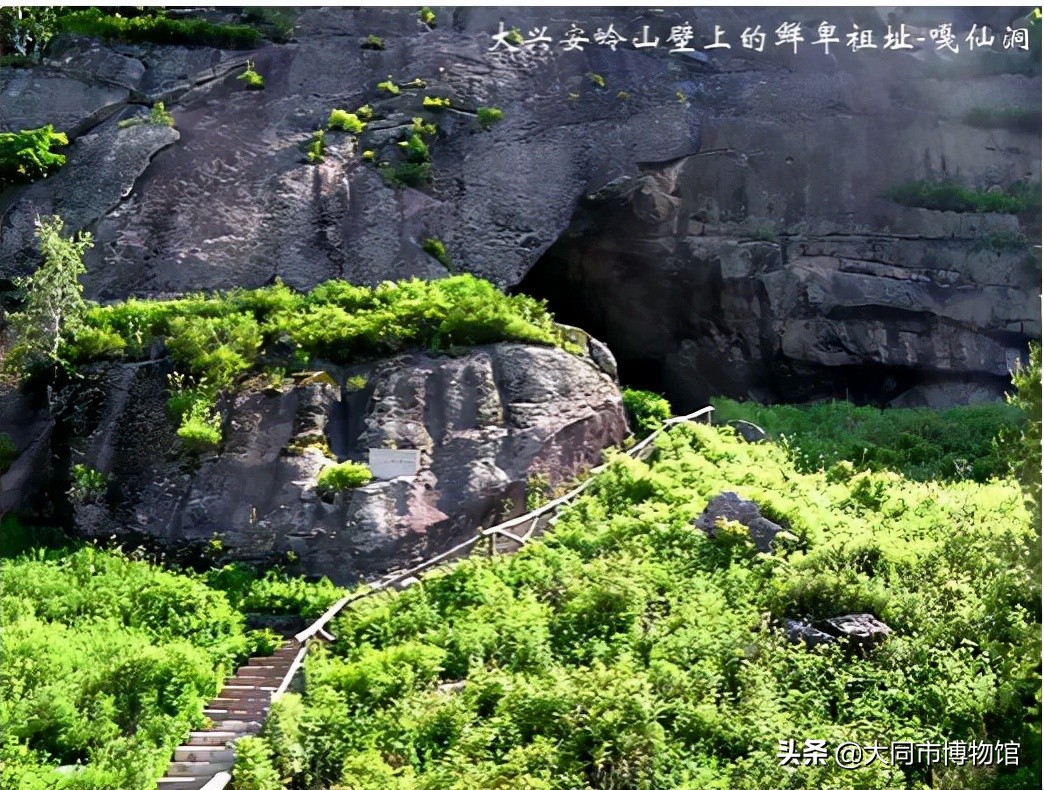 「博闻晋风·品阅历史」“金戈铁马气吞万里如虎”北魏王朝