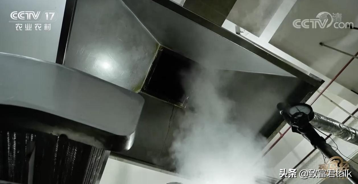 赚麻了：废蒸汽都能拿来赚钱