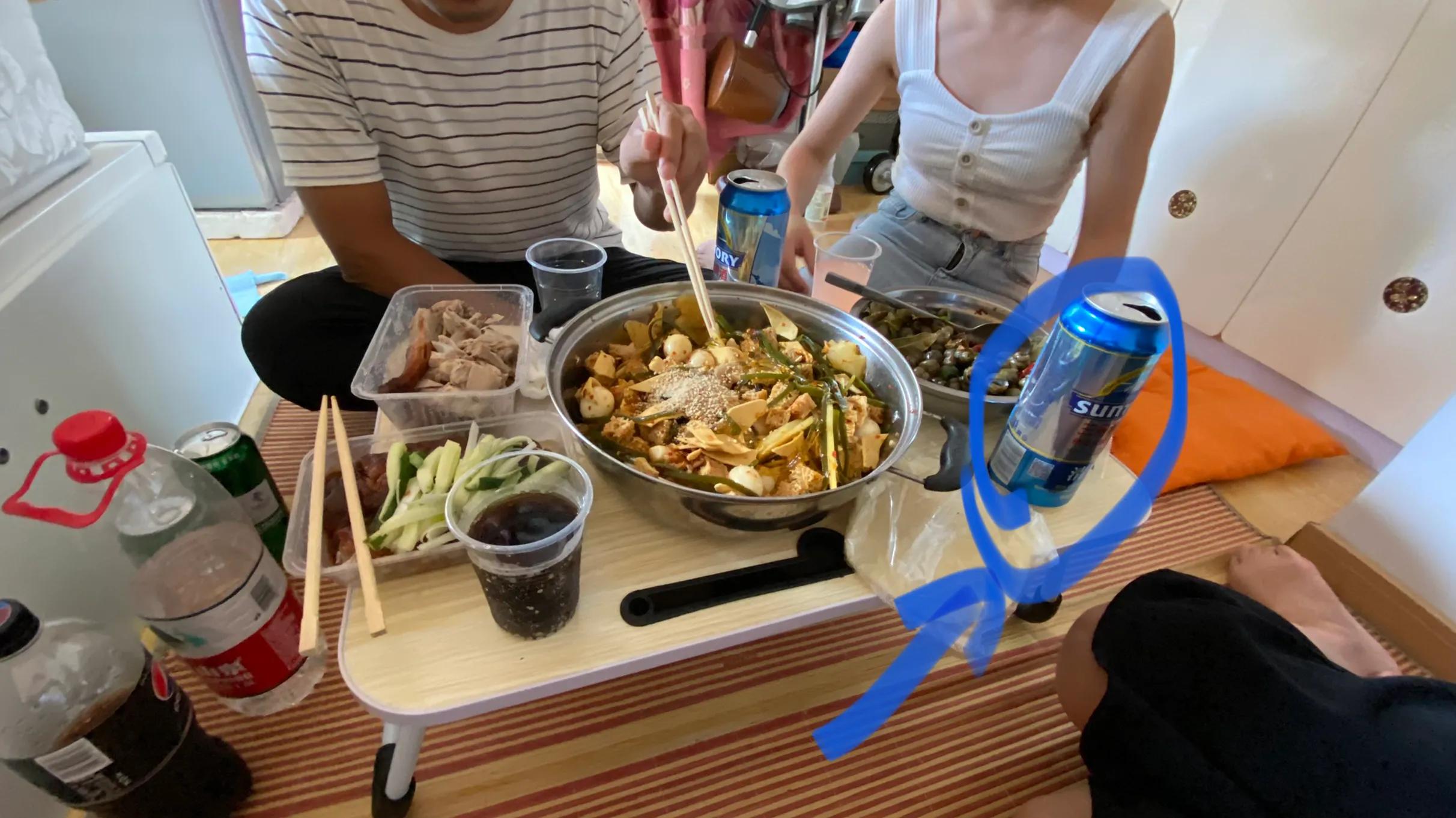 上海哪个地方能看到真正的大海,上海最近景色最好的大海