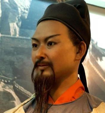 历史中的武大郎是什么样子的,武大郎是真实人物吗