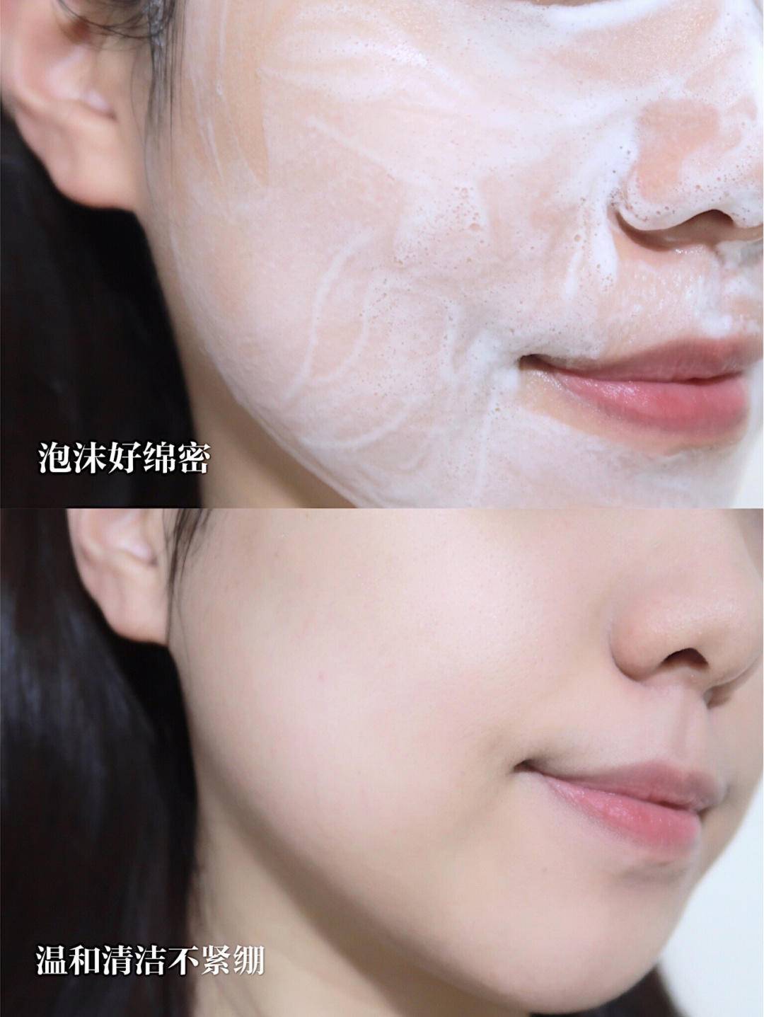 千万别买的烟酰胺洗面奶,千万不要买这几支会烂脸的洗面奶