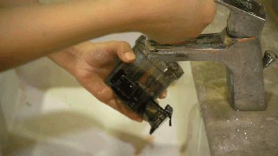 国产不加水榨汁机彻底火了！不加1滴水，97%的纯汁率，细腻0渣感