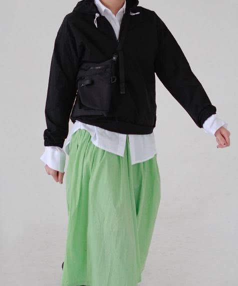 三分钟之内，这些韩国美少女身上的所有同款链接都掌握！